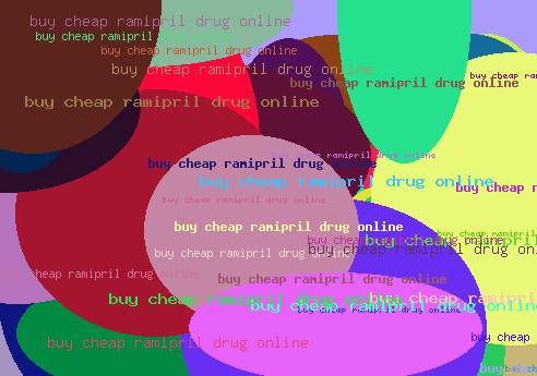 buy cheap ramipril drug online