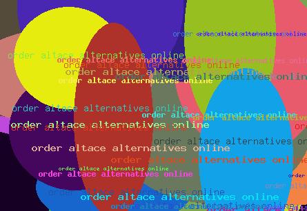 order altace alternatives online